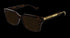 GUUCI 55 Sunglass Man Injection Accessories